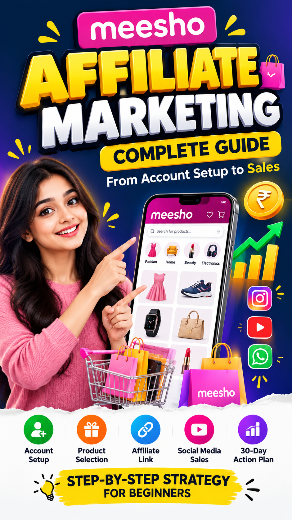 Affiliate eBook